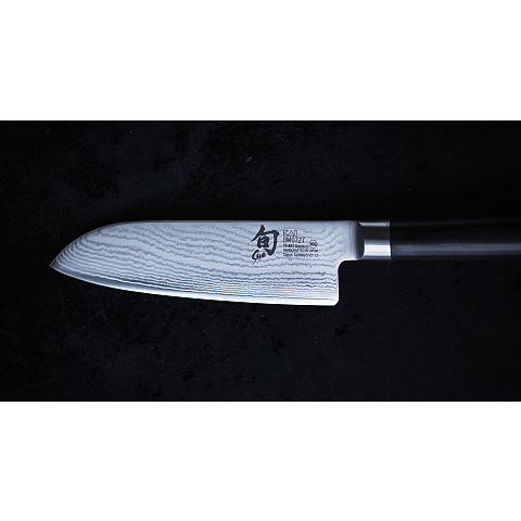 kai Shun Classic Edelstahl 1 Stück(e) Santokumesser