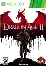 Electronic Arts Dragon Age II Xbox 360
