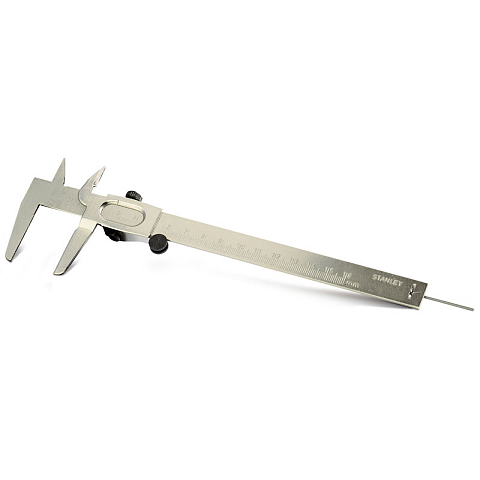 Stanley 1-35-603 Messschieber Analog