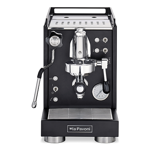 la Pavoni Mini Cellini Halbautomatisch Espressomaschine 2,9 l