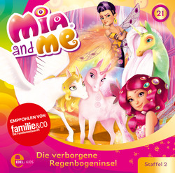 Edel 0210483KID Musik- & Tonaufnahme