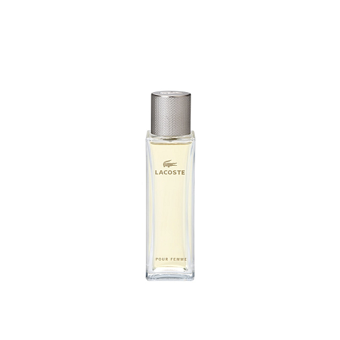 Lacoste Pour Femme 50 ml Frauen