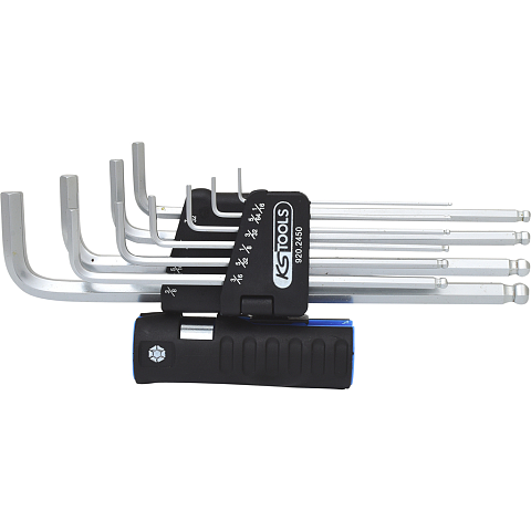KS Tools 920.2450 Schraubenschlüssel & Set