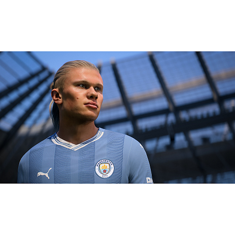 Electronic Arts FC 24, PS5 Standard Niederländisch, Russisch, Arabisch, Englisch, Schwedisch, Spanisch, Vereinfachtes Chinesisch, Mexikanisches Spanisch, Traditionelles Chinesisch, Norwegisch, Türkisch, Tschechisch, Italienisch, Dänisch, Französisch, Japanisch, Polnisch, Deutsch, Portugiesisch, POR-BRA, Koreanisch PlayStation 5