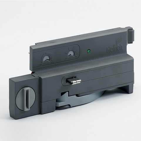 Hettich 9078139 Schubladenrolle & -schiene