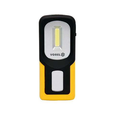 VOREL 82723 Handlampe