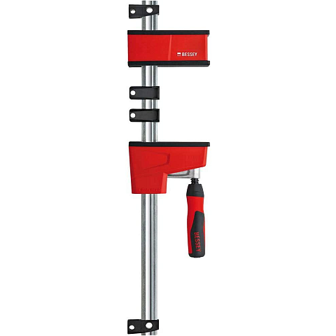 BESSEY KREV100-2K Schraubzwinge Mehrfarbig