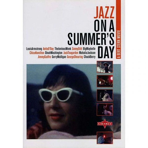 Proper SDVD001 Musik- & Tonaufnahme DVD Jazz Various Artists