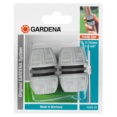Gardena Reparator-Satz 13 mm (1/2)