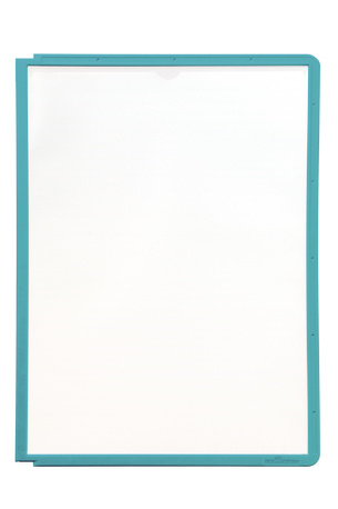 Durable 5606-05 Grün Polypropylen (PP) Rahmen