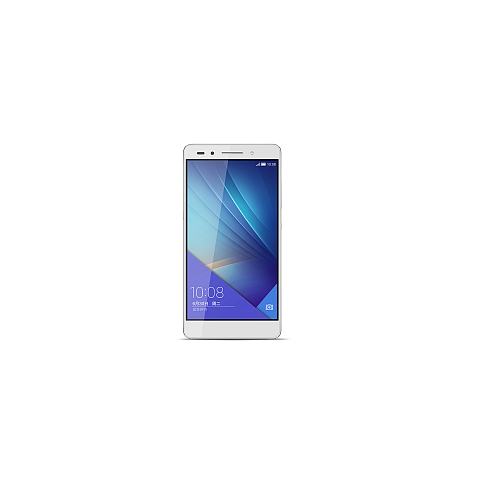 Honor 7 Premium 13,2 cm (5.2") Single SIM Android 5.0 4G Mikro-USB 3 GB 32 GB 3100 mAh Silber