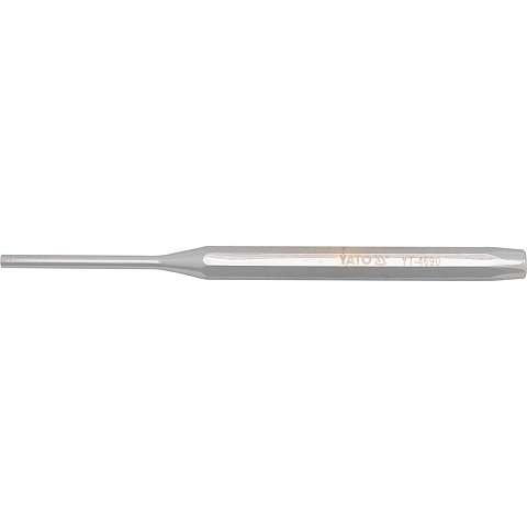 Yato YT-4690 Stanze, Nägel-Set & Punze Pin-Treiber