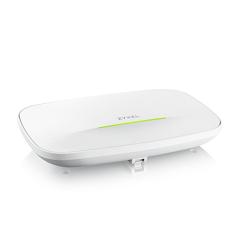 Zyxel WBE510D 5764 Mbit/s Weiß Power over Ethernet (PoE)