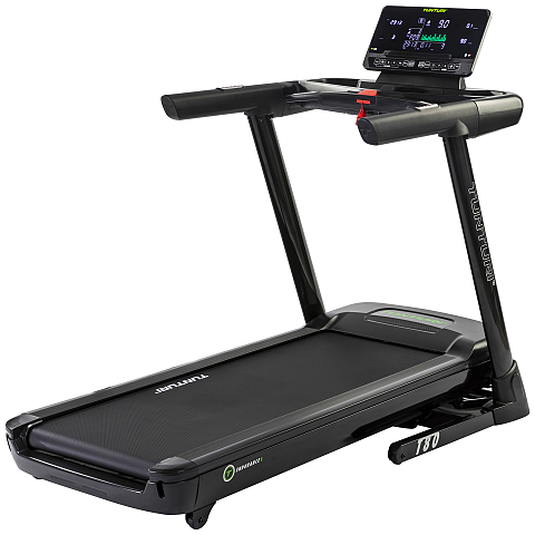 Tunturi T80 Laufband 550 x 1530 mm 22 km/h