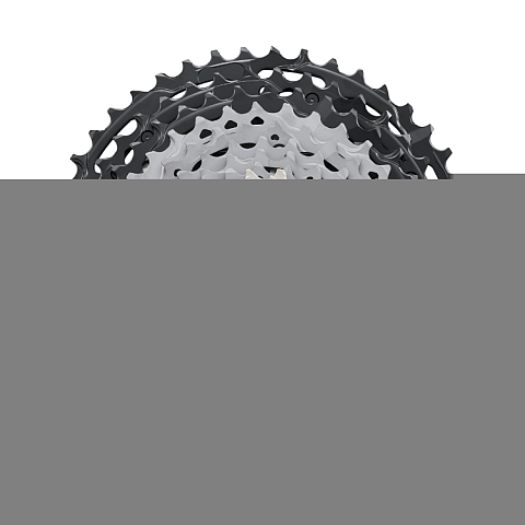 Shimano CS-M9100 Fahrradritzel