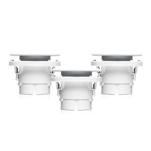Ubiquiti UVC-G3-F-C-3 Überwachungskamerazubehör Montage