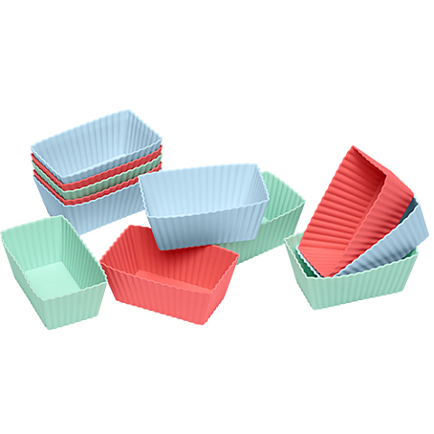 Lurch 00083014 Backform Kuchenform 12 Stück(e)