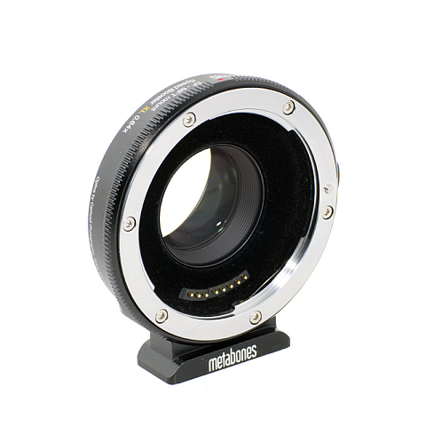 Metabones MB_SPEF-M43-BT3 Kameraobjektivadapter