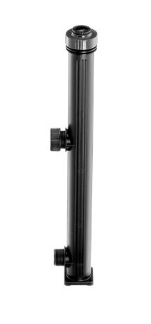 Gardena S 80/300 Pop-up-Sprinkleranlage Schwarz