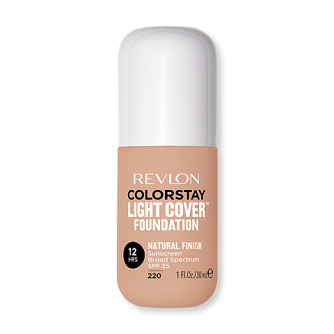 Revlon ColorStay Light Cover 30 ml Tropfflasche Flüssigkeit 220