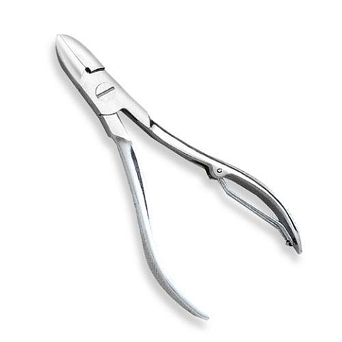 ARTERO E267 Nagelknipser Knipser für eingewachsene Nägel Edelstahl