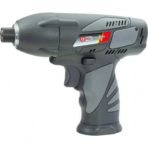 KS Tools 515.3539 1870 RPM Schwarz, Rot