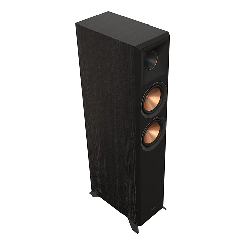 Klipsch RP-5000F II 2-Wege Schwarz Kabelgebunden 100 W