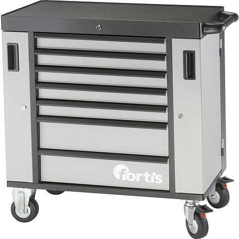 Fortis 4317784767927 Werkzeugkoffer