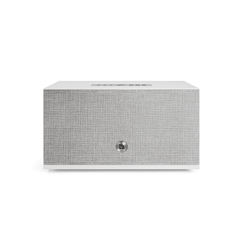 Audio Pro C10 MkII W Weiß Kabelgebunden