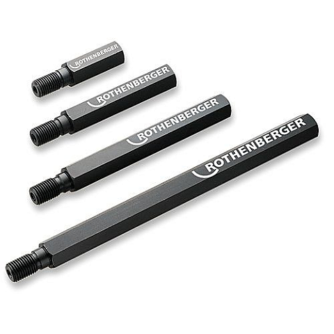 Rothenberger FF35060 Zubehör für Bohrmaschinen