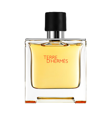 Hermes Terre d'Hermès 75 ml Männer