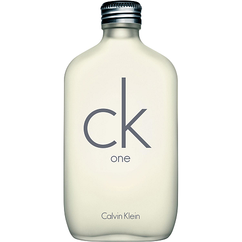 Calvin Klein CK One 200ml Männer