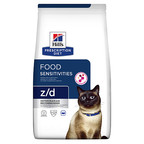 Hills 606260 Katzen-Dosenfutter 6 kg