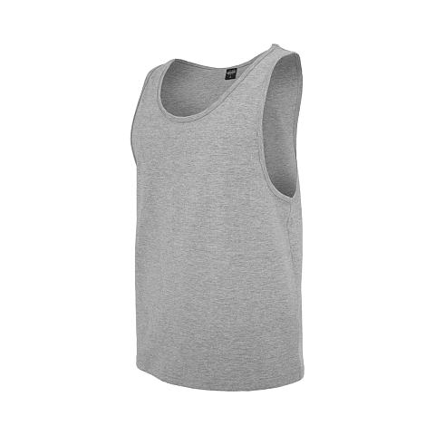 Urban Classics TB365 Tank Top Wasserfallausschnitt Ärmellos Baumwolle, Trikot, Viskose