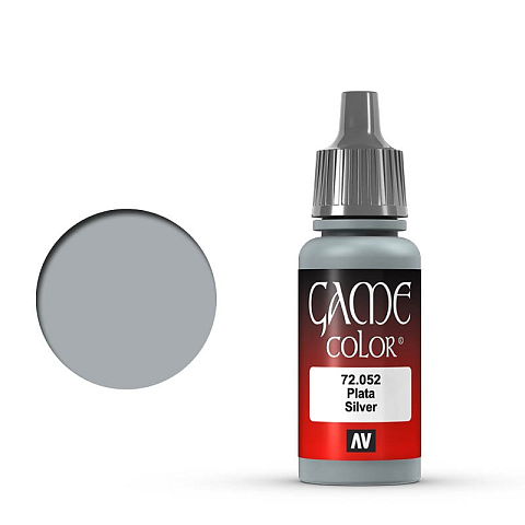 Vallejo 72.052 Bastel- & Hobby-Farbe Acrylfarbe 17 ml 1 Stück(e)