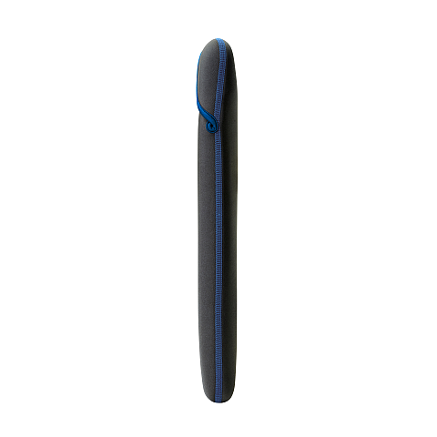 HP Laptop-Wendeschutzhülle (14") in Schwarz/Blau