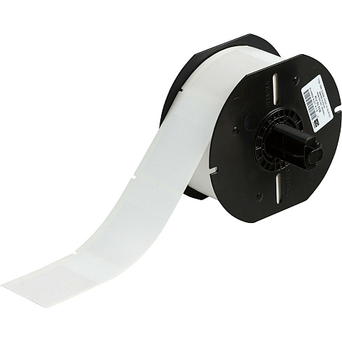 Brady B33 Series selbstlaminierende Vinyletiketten