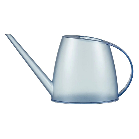 Scheurich 67570 Gießkanne 1,5 l Blau