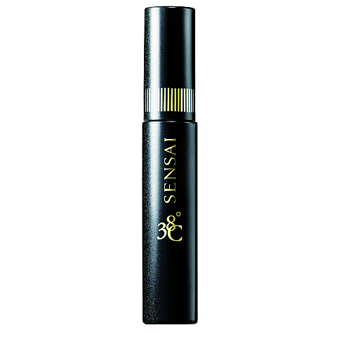 Sensai COLOURS 38°C Mascara M-1 Black 6 ml