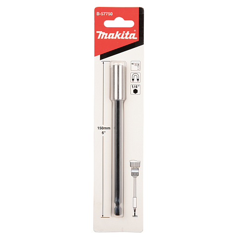 Makita B-57750 Schraubendreherbit-Halter 1 Stück(e)