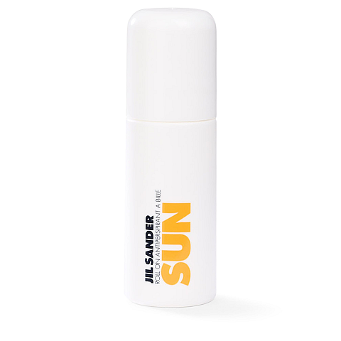 Jil Sander SUN 50 ml Frauen Roll-on Deodorant 1 Stück(e)