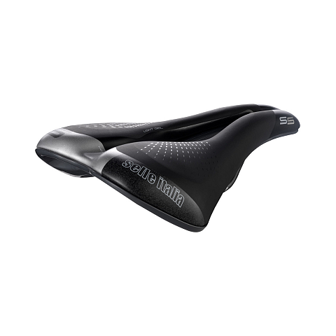 Selle Italia S 5 Lady ST Stadt Frauen Fahrradsattel