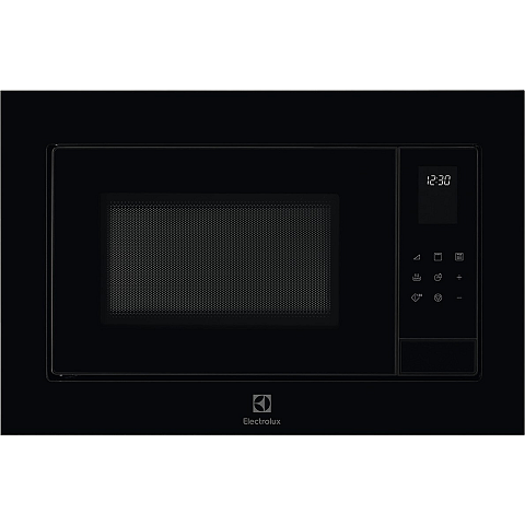 Electrolux LMS4253TMK Schwarz Grill-Mikrowelle Integriert 25 l 900 W