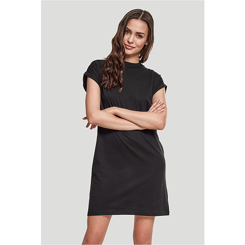 Urban Classics Ladies Turtle Extended Shoulder