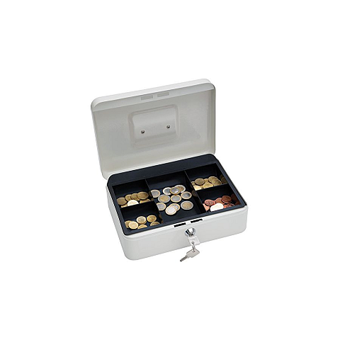 Wedo 145 300X Geld- & Kartenkassette Stahl