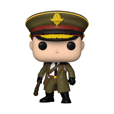 FUNKO POP! Atticus Noble