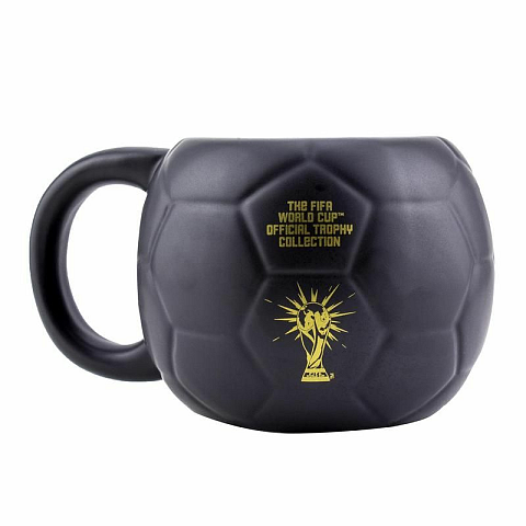 Paladone PP9539FI Tasse Schwarz Universal 1 Stück(e)