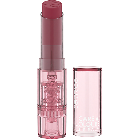 CATRICE Care In Colours Lippenbalsam 030 Bubbly Friday Frauen 3 g