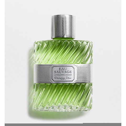 Dior Eau Sauvage After-Shave-Lotion 100 ml