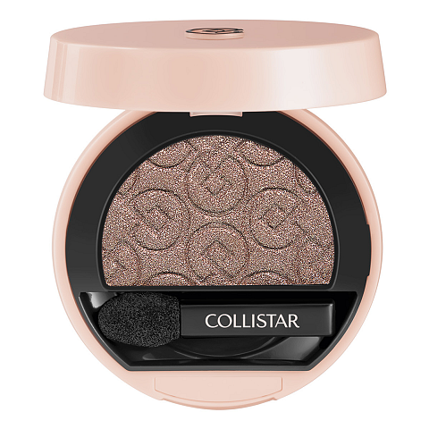 Collistar 7007085 Lidschatten 3 g 430 Brunito shimmer Matte